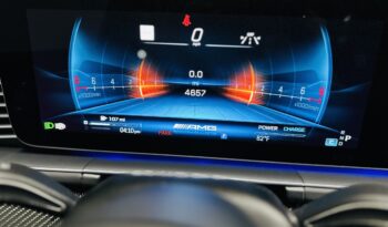 2024 M BENZ GLE 63S lleno
