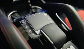 2024 M BENZ GLE 63S lleno