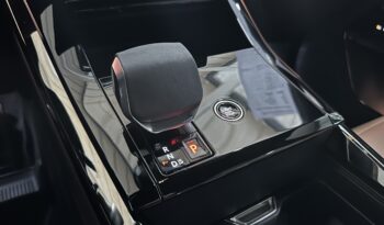2024 RANGE ROVER SPORT P400 DYNAMIC lleno