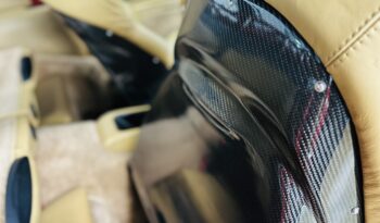 1996 911 TURBO (993) lleno
