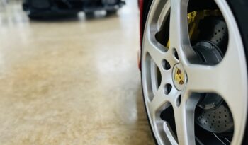 1996 911 TURBO (993) lleno