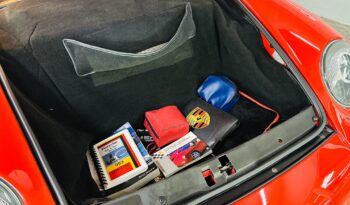 1996 911 TURBO (993) lleno