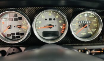 1996 911 TURBO (993) lleno