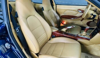 2001 PORSCHE 911 TURBO lleno