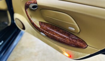 2001 PORSCHE 911 TURBO lleno