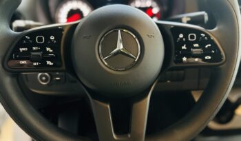 2024 MERCEDES-BENZ SPRINTER 2500 170″ HIGHOUTPUT  HIGH ROOF lleno