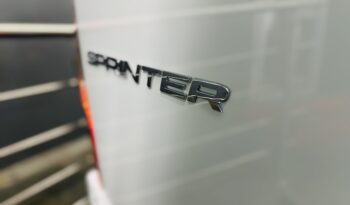 2024 MERCEDES-BENZ SPRINTER 2500 170″ HIGHOUTPUT  HIGH ROOF lleno