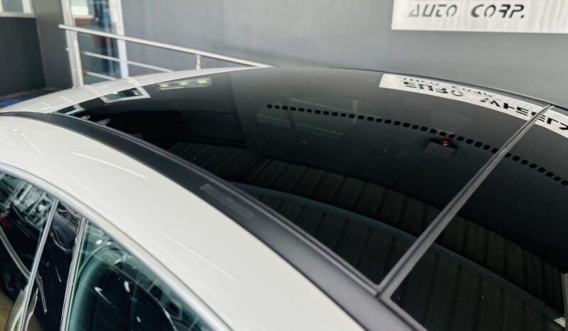 2022 MERCEDES BENZ CLA 35 AMG lleno