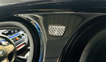 2022 BMW 745E X-DRIVE (CARBON CORE EDITION) lleno