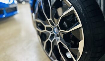 2022 BMW 745E X-DRIVE (CARBON CORE EDITION) lleno
