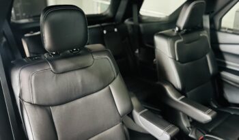 2021 FORD EXPLORER ST lleno