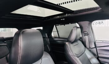 2021 FORD EXPLORER ST lleno