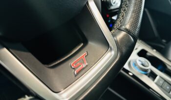 2021 FORD EXPLORER ST lleno