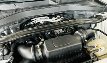2021 FORD EXPLORER ST lleno