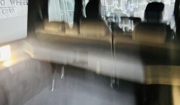 2025 MERCEDES BENZ G 580 MANUFAKTUR lleno