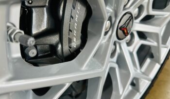 2026 Corvette ZR-1 3 LZ Convertible lleno