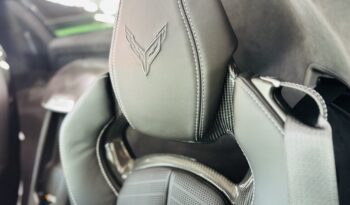 2026 Corvette ZR-1 3 LZ Convertible lleno