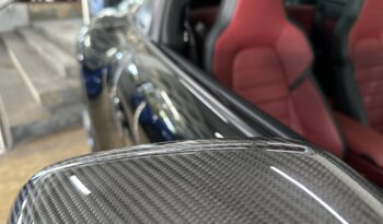 2026 PORSCHE 911 TARGA  4 GTS lleno
