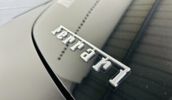 2021 FERRARI ROMA lleno