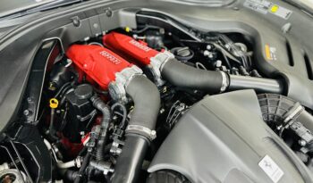 2021 FERRARI ROMA lleno