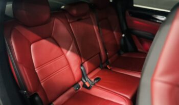 2020 PORSCHE CAYENNE COUPE (e-HYBRID) lleno
