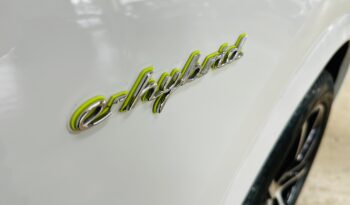 2020 PORSCHE CAYENNE COUPE (e-HYBRID) lleno