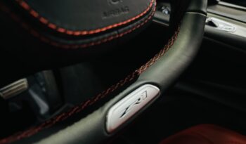 2026 CORVETTE ZR-1 COUPE lleno