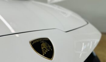2026 LAMBORGHINI TEMERARIO lleno