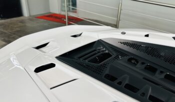 2026 LAMBORGHINI TEMERARIO lleno