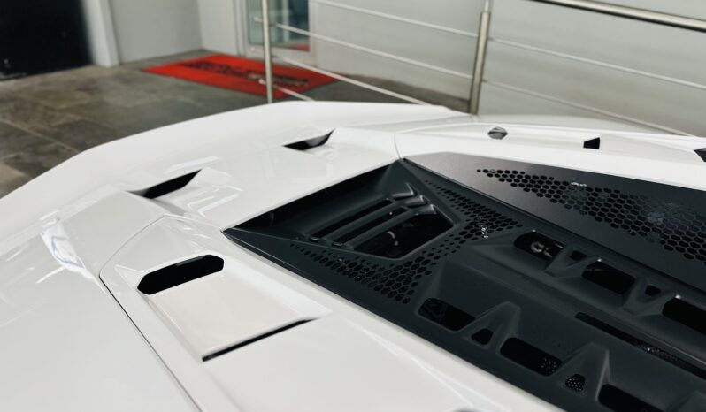 2026 LAMBORGHINI TEMERARIO lleno