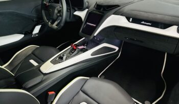 2026 LAMBORGHINI TEMERARIO lleno