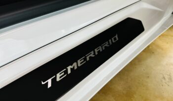 2026 LAMBORGHINI TEMERARIO lleno