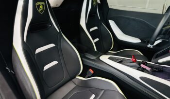 2026 LAMBORGHINI TEMERARIO lleno