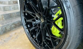 2026 LAMBORGHINI TEMERARIO lleno