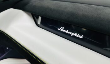 2026 LAMBORGHINI TEMERARIO lleno