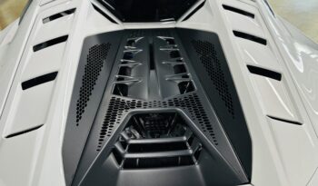 2026 LAMBORGHINI TEMERARIO lleno