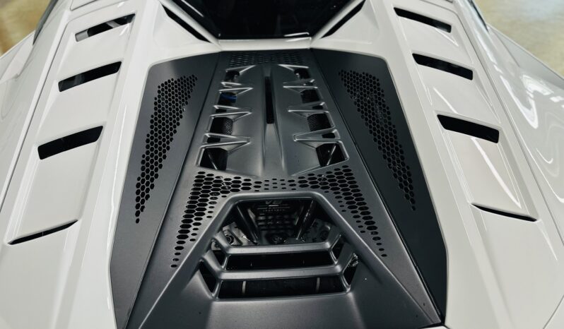 2026 LAMBORGHINI TEMERARIO lleno