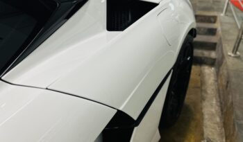 2026 LAMBORGHINI TEMERARIO lleno
