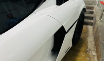 2026 LAMBORGHINI TEMERARIO lleno