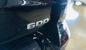 2026 CADILLAC ESCALADE SPORT lleno