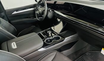 2026 CADILLAC ESCALADE SPORT lleno