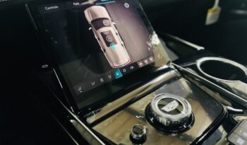 2026 CADILLAC ESCALADE SPORT lleno