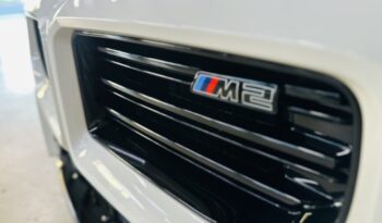 2026 BMW M2 TURBO DESIGN EDITION lleno