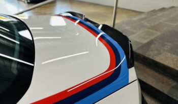 2026 BMW M2 TURBO DESIGN EDITION lleno
