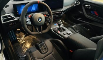 2026 BMW M2 TURBO DESIGN EDITION lleno