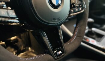 2026 BMW M2 TURBO DESIGN EDITION lleno