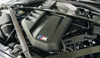 2026 BMW M2 TURBO DESIGN EDITION lleno