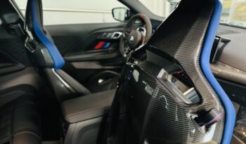 2026 BMW M2 TURBO DESIGN EDITION lleno