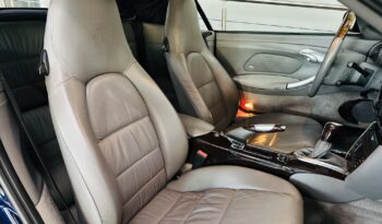 2001 911 Carrera 4  Cabriolet lleno
