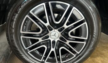 2025 MERCEDES BENZ G 580 MANUFAKTUR BLACK MAGNO , lleno